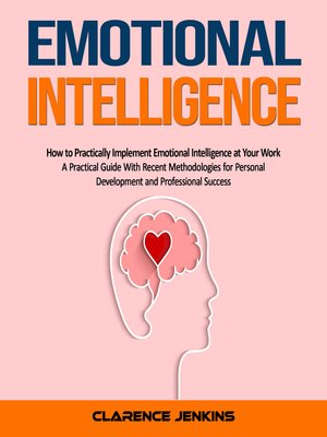 cover image of Emotional Intelligence
